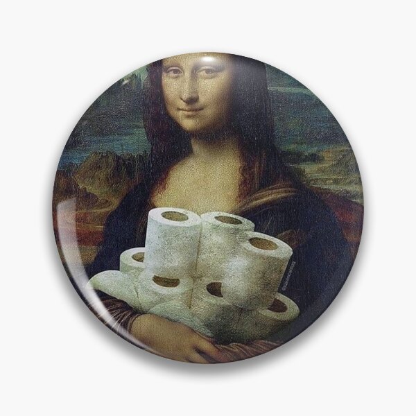 Item preview, MONA LISA PAPER MASQUE designed and sold by Mileau.