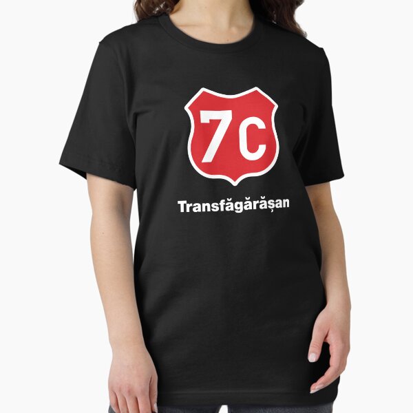 Item preview, Transfagarasan, Best Road In The World designed and sold by lolotees.