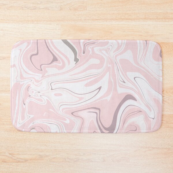 Item preview, Elegant Pink Marble  designed and sold by NaughtyCat.