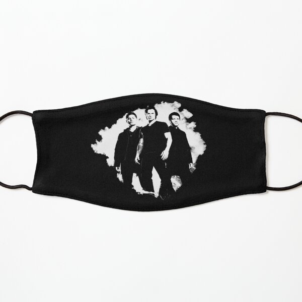 Supernatural Headband /"Hunter in Training/" Graphic Teal and Black