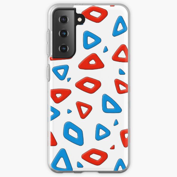 Togepi stains 1 Samsung Galaxy Soft Case
