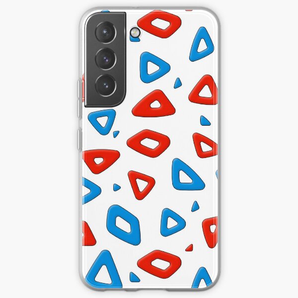 Taches Togepi 1 Coque souple Samsung Galaxy