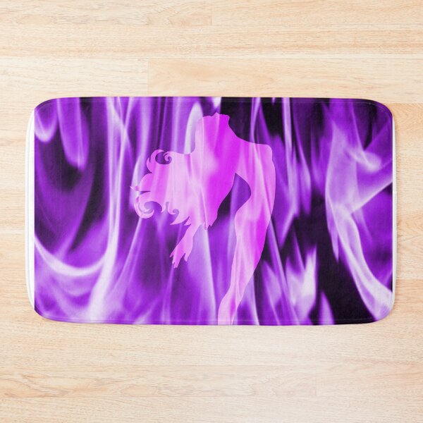 Item preview, Girl In The Fire designed and sold by BunnyBeeperBopp.