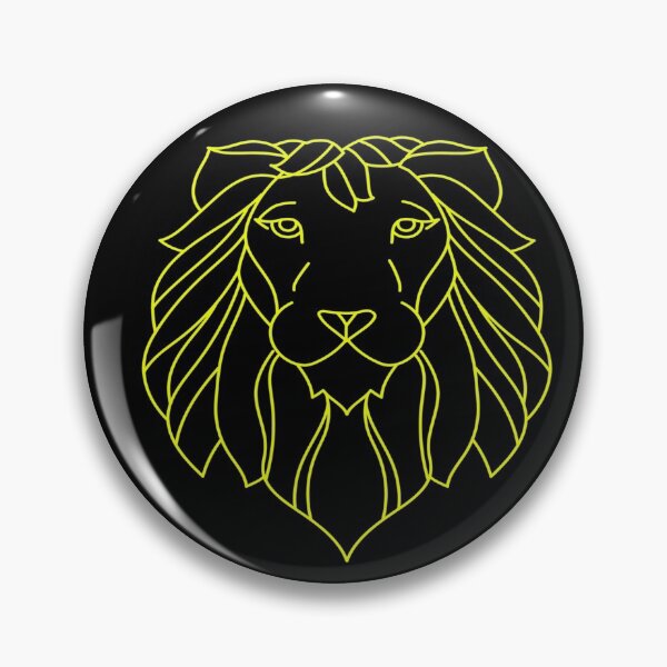 Item preview, The lion shirt The absolute power shirt !!! designed and sold by saif2020.