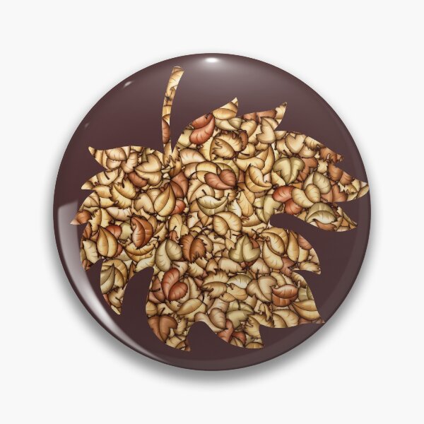 Item preview, Full Autumn  designed and sold by pepetto.