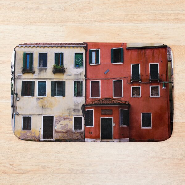 Item preview, Red Venice designed and sold by matchstickphoto.