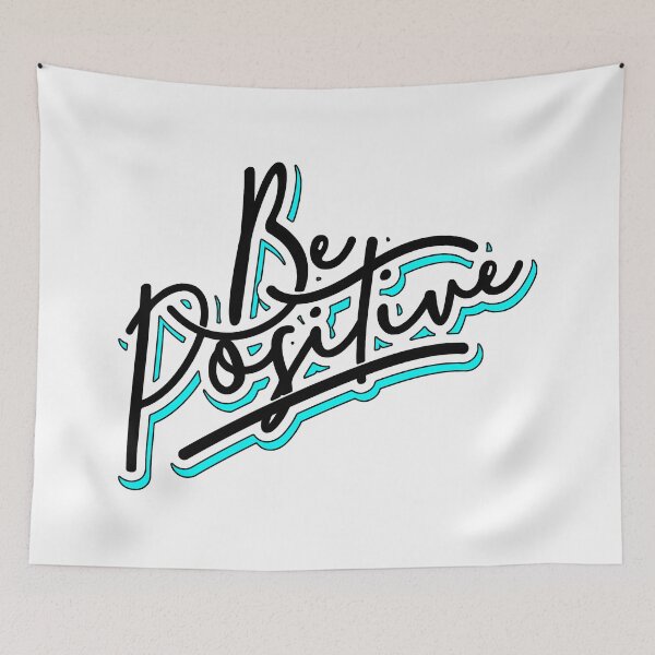 Item preview, Positive Quote (1) designed and sold by QuoteMan.