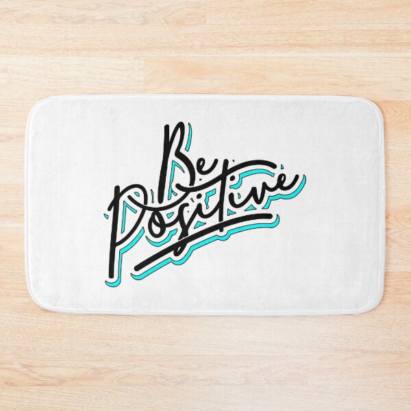 Item preview, Positive Quote (1) designed and sold by QuoteMan.