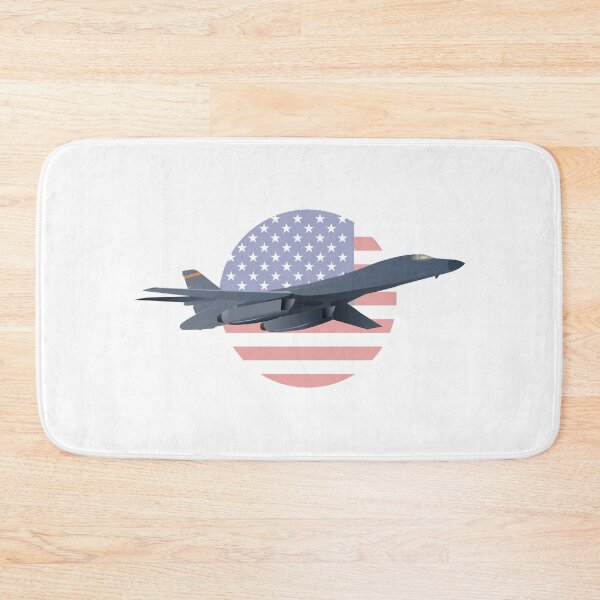 Item preview, American Heavy Bomber B-1 Lancer designed and sold by NorseTech.