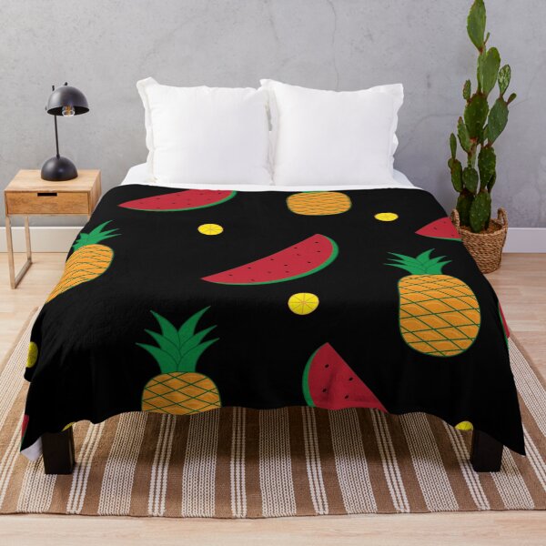 Item preview, La Sandia negra designed and sold by MejosoDesign.