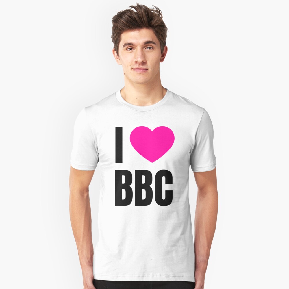 bbc news t shirt