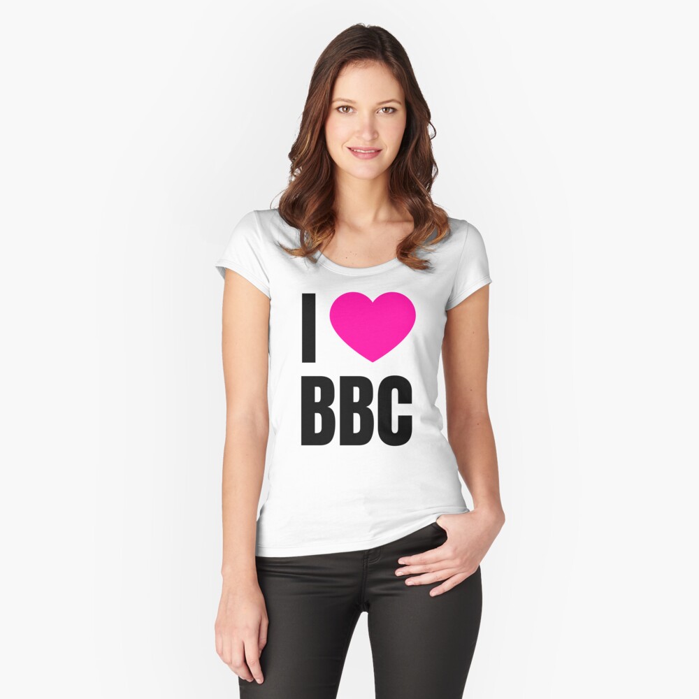 I Love BBC