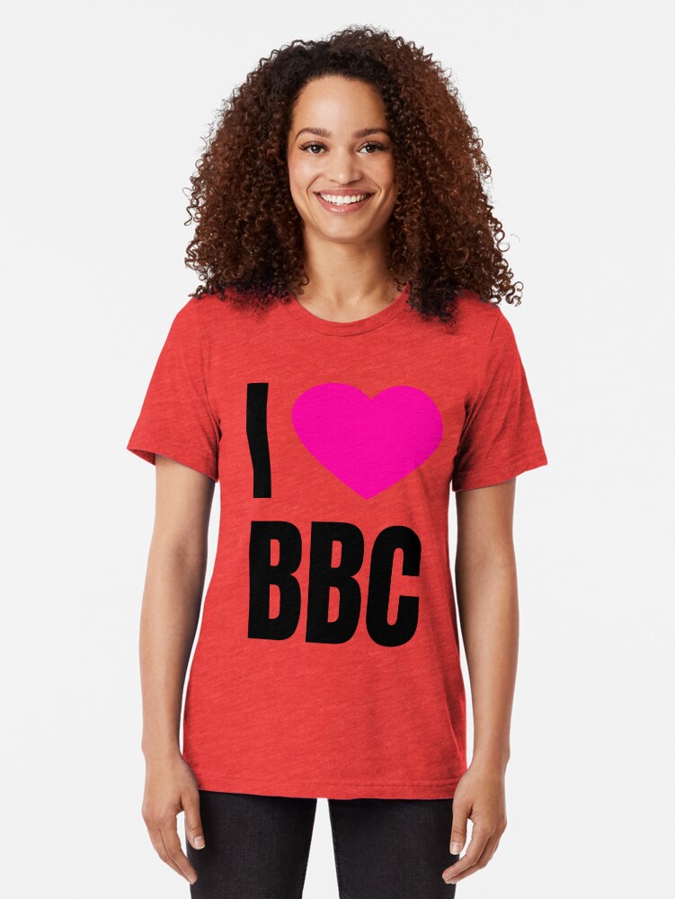 bbc shirt sizing