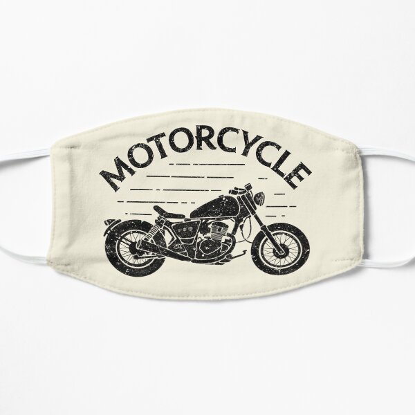 Motorcycle Mask