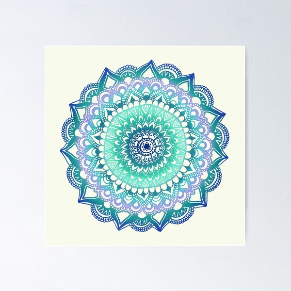 Item preview, Deep Forest Flower designed and sold by Tangerine-Tane.
