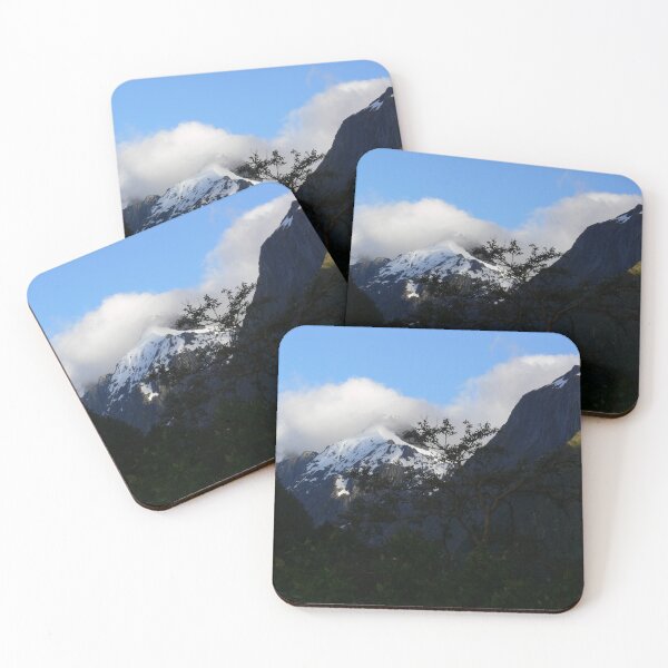Item preview, Milford Track designed and sold by PhotosByG.