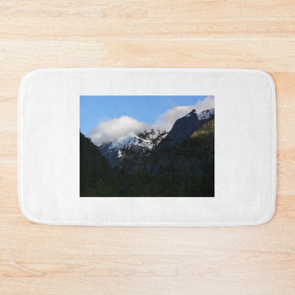 Artikelvorschau, Milford Track entworfen und verkauft von PhotosByG.