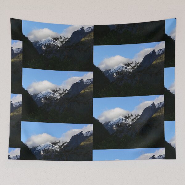 Item preview, Milford Track designed and sold by PhotosByG.