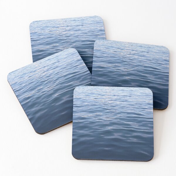 Item preview, Sparkling Sea designed and sold by yougotpainted.