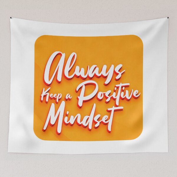 Item preview, Positive Quote (4) designed and sold by QuoteMan.