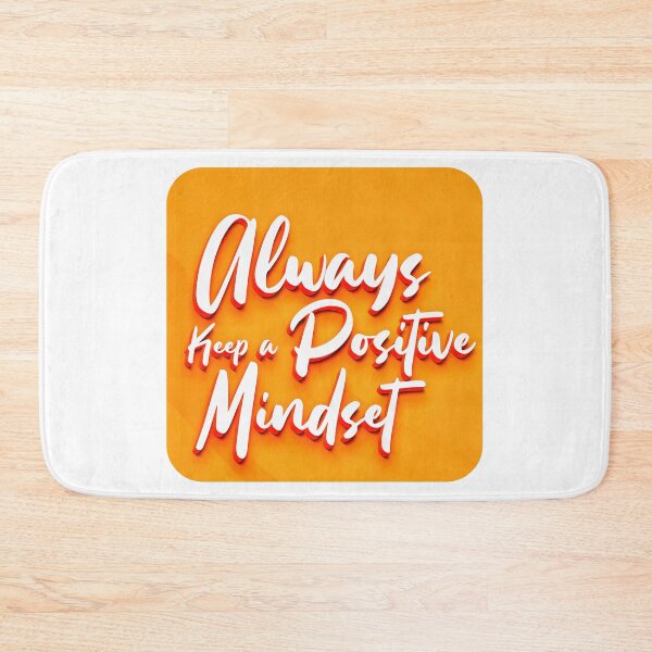 Item preview, Positive Quote (4) designed and sold by QuoteMan.