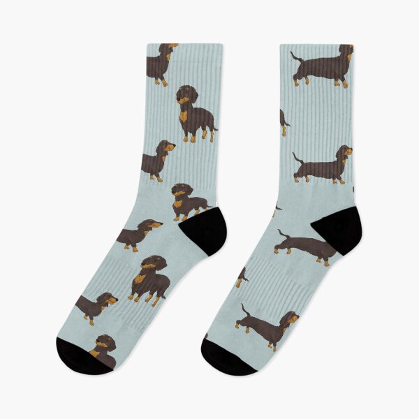 Item preview, Short Haired Dachshund Dog designed and sold by thepawster.