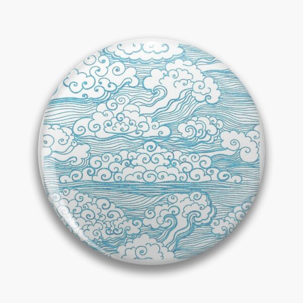Item preview, CLOUD ART MASQUE designed and sold by Mileau.