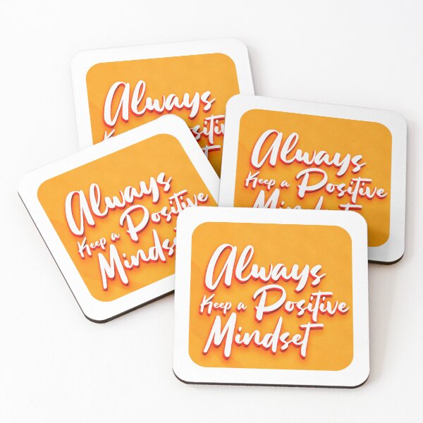 Item preview, Positive Quote (4) designed and sold by QuoteMan.