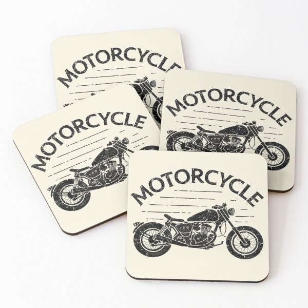 Item preview, Motorcycle designed and sold by Simkone.
