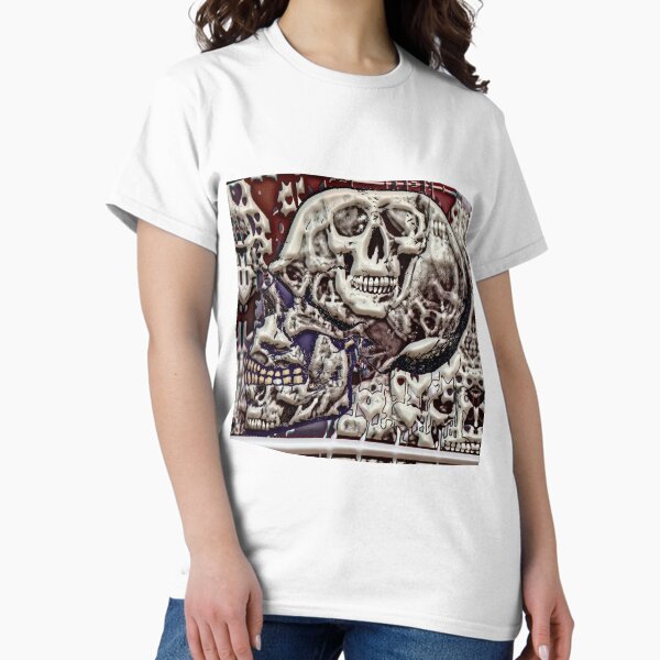 Item preview, skulls a plenty designed and sold by designbywhacky.