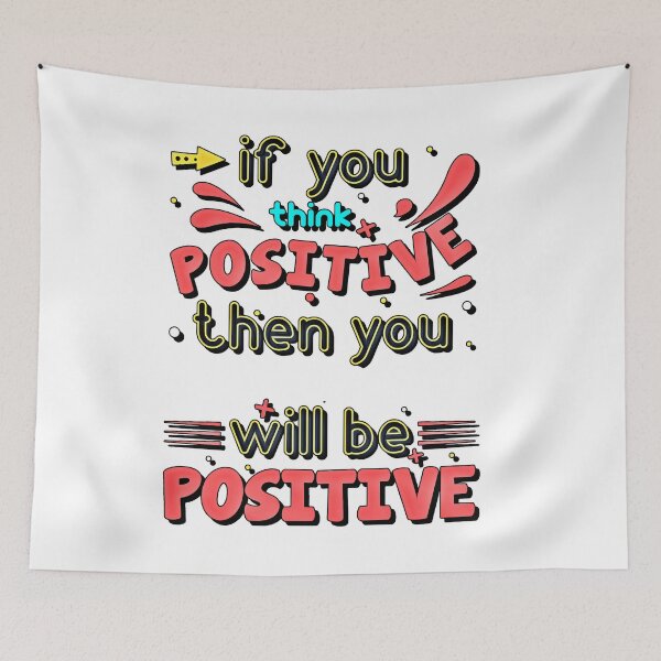 Item preview, Positive Quotes (6) designed and sold by QuoteMan.