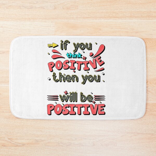 Item preview, Positive Quotes (6) designed and sold by QuoteMan.