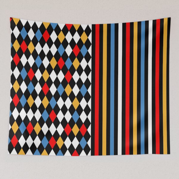 Item preview, Circus II designed and sold by elfina.