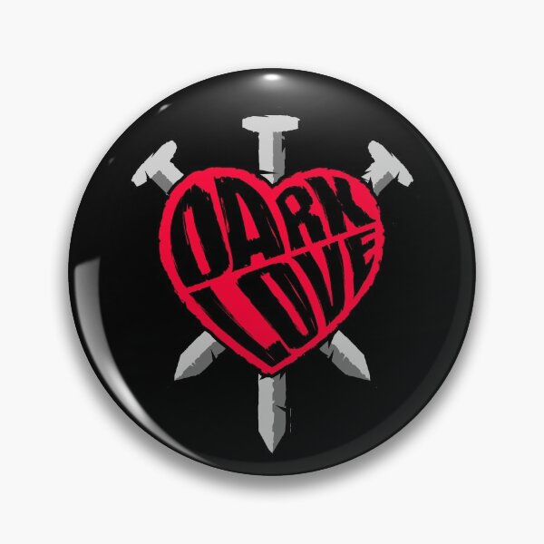 Item preview, Dark Love designed and sold by GrandeDuc.
