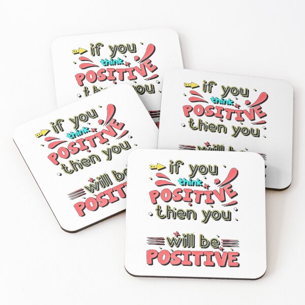 Item preview, Positive Quotes (6) designed and sold by QuoteMan.