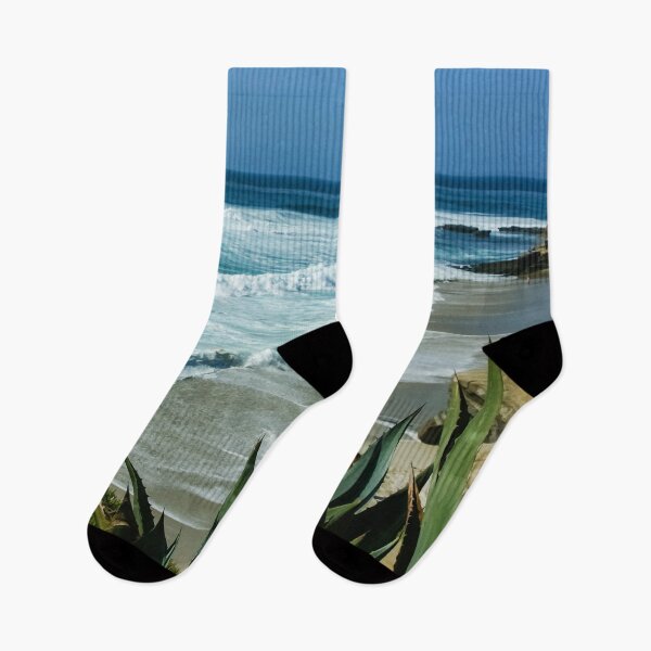 Item preview, La Jolla Shores California designed and sold by Georgia Mizuleva.