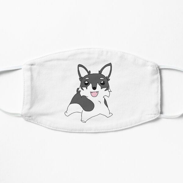 Zwei Mask