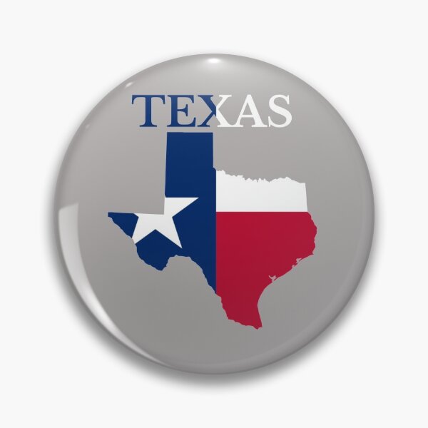 Item preview, Texas State Map Flag designed and sold by marosharaf.