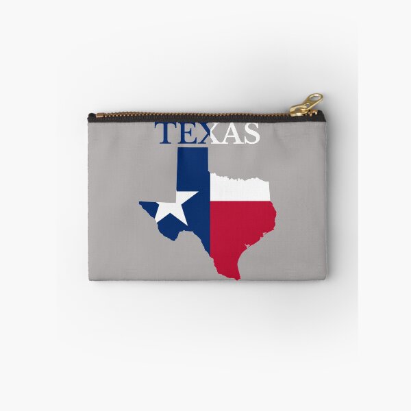 Item preview, Texas State Map Flag designed and sold by marosharaf.