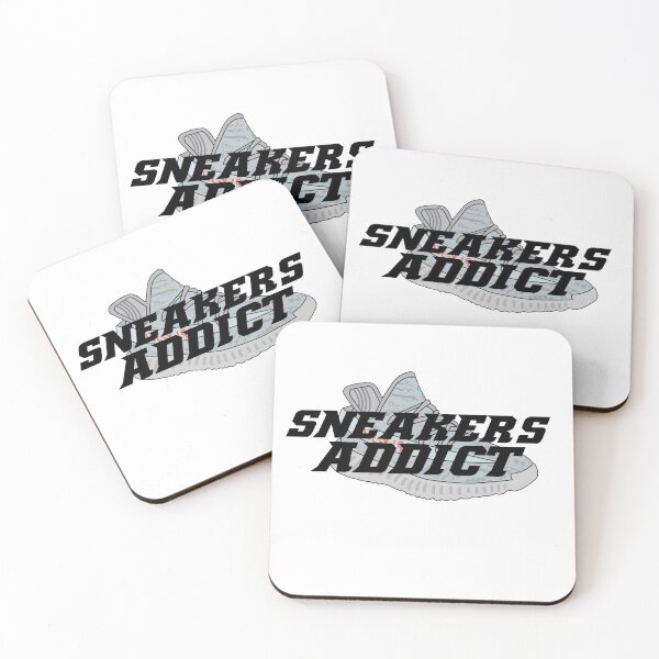 Item preview, SNEAKERS ADDICT MASK designed and sold by Mileau.