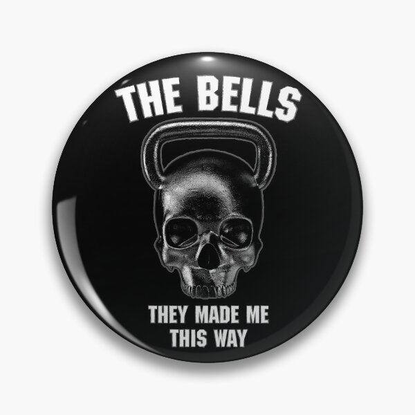 Item preview, The Bells They Made This Way designed and sold by GrandeDuc.