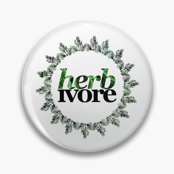 Item preview, Herbivore designed and sold by Sophie Earl.