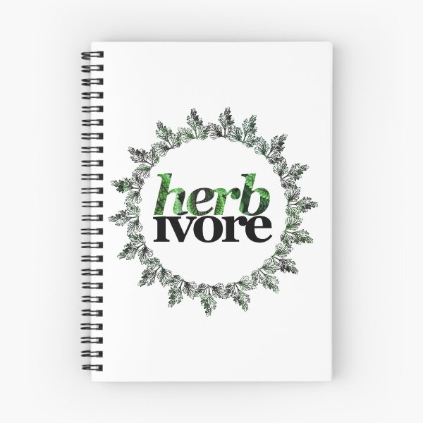 Item preview, Herbivore designed and sold by Sophie Earl.