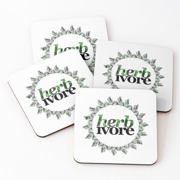 Item preview, Herbivore designed and sold by Sophie Earl.