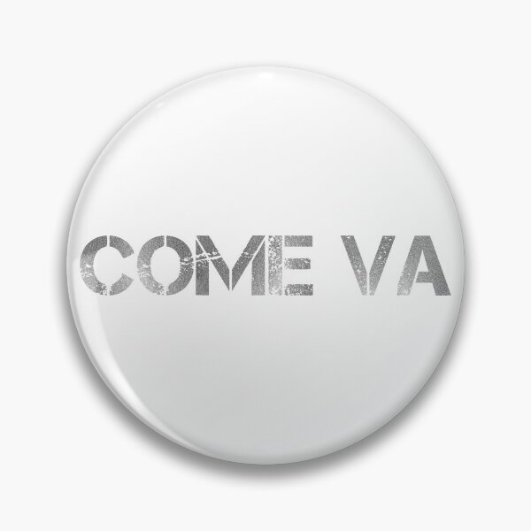 Item preview, Mahmood - Soldi ESC 2019 - Come Va (WSilver) designed and sold by talgursmusthave.