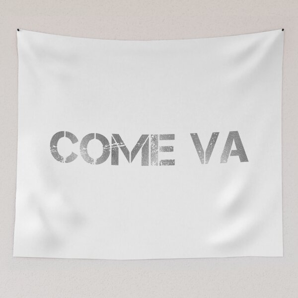 Item preview, Mahmood - Soldi ESC 2019 - Come Va (WSilver) designed and sold by talgursmusthave.