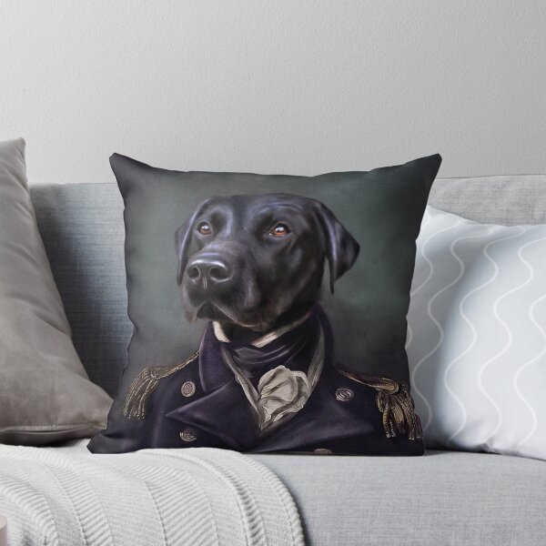 Item preview, Labrador Portrait - Jake  designed and sold by carpo17.