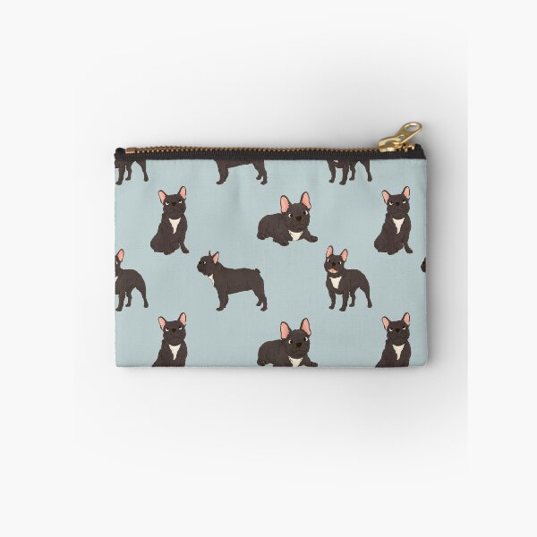 Item preview, Black French Bulldog Frenchie Dog designed and sold by thepawster.