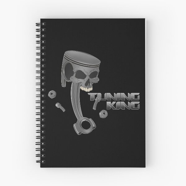 Item preview, Tuning King / Tuning König designed and sold by Gill Scheffen.