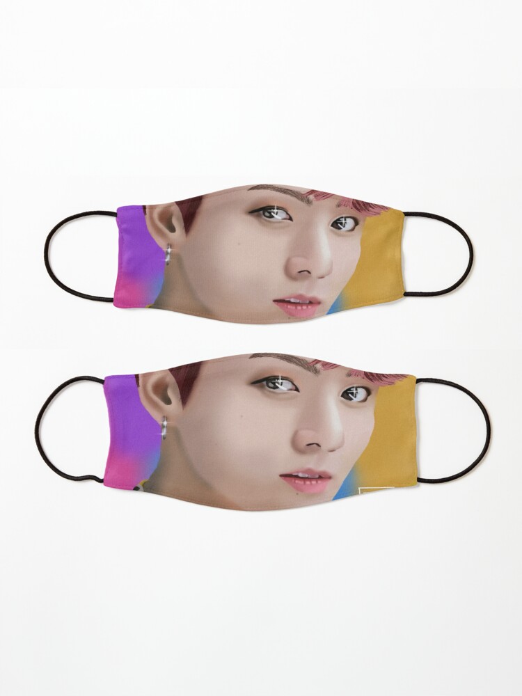 BTS Idol Jungkook BTS Socks | Redbubble